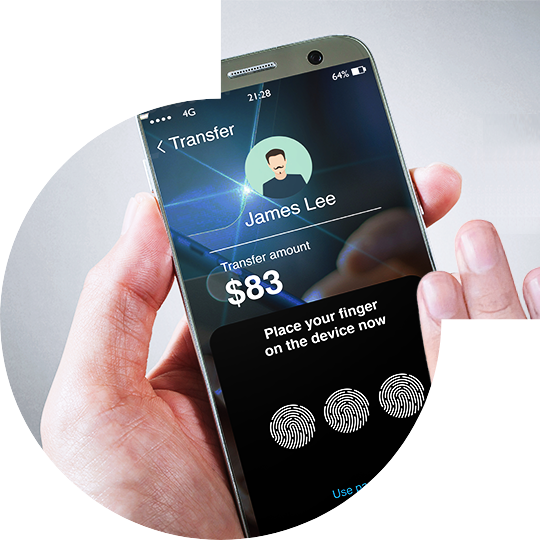 EVO真人新一代全系列感测技术<br>为智慧应用场域带来人机沟通全新体验